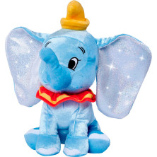 Peluche Dumbo 100th Anniversary Disney 25cm